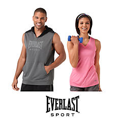 Everlast&#x20;Sport&#x20;for&#x20;the&#x20;Family