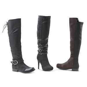 kmart womens boots clearance