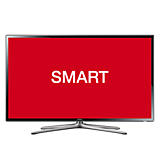 Smart&#x20;TVs