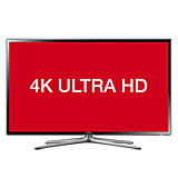 4K&#x20;Ultra&#x20;HD&#x20;TVs