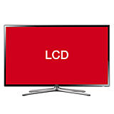 LCD&#x20;TVs