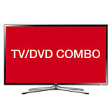 TV&#x2f;DVD&#x20;Combo