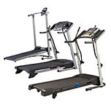 Sports & Fitness Exercise & Fitness Treadmills Store Items 71