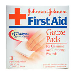 First&#x20;Aid