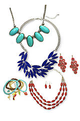 Fashion&#x20;Jewlery