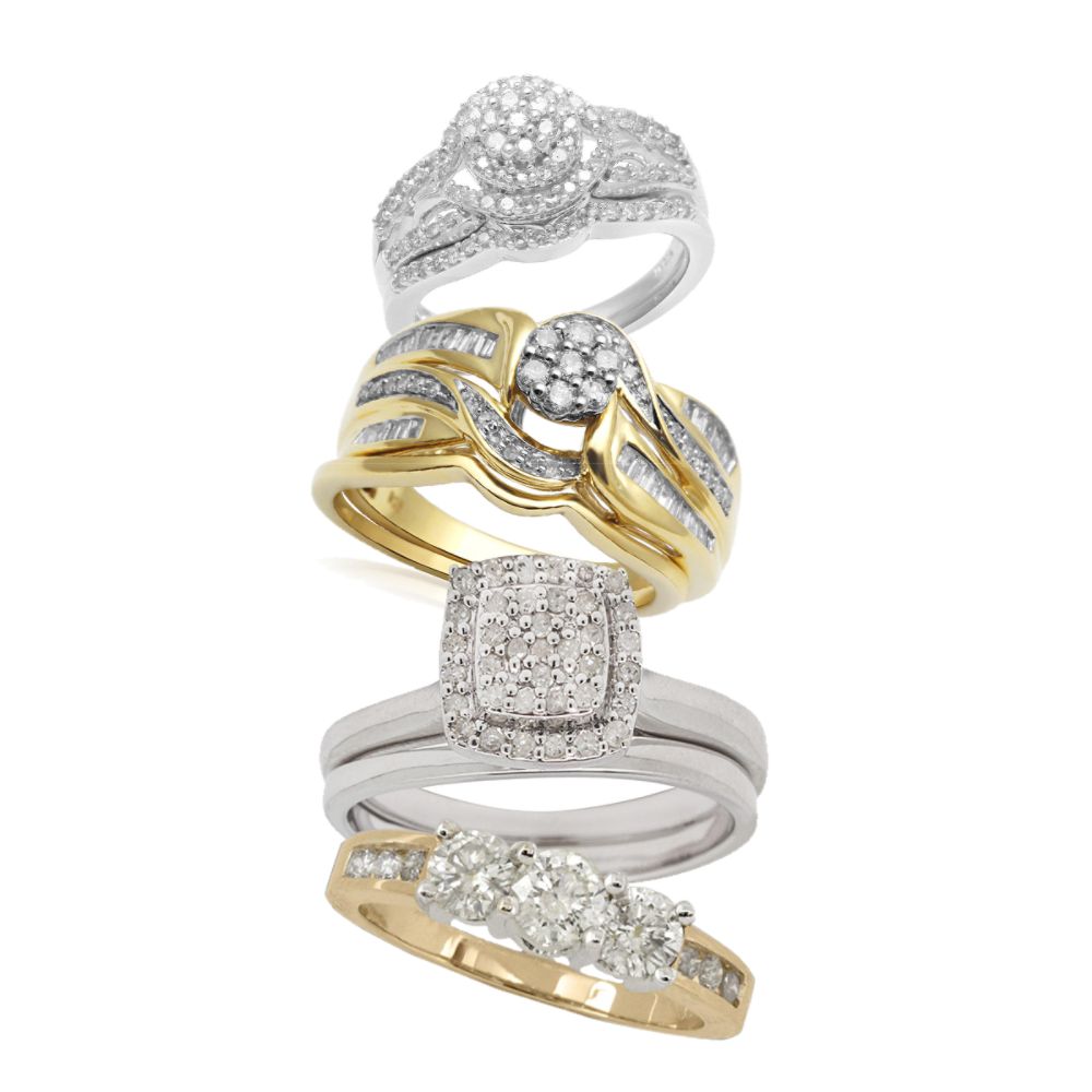 Wedding & Engagement