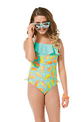 Girls&#x27;&#x20;Swimwear