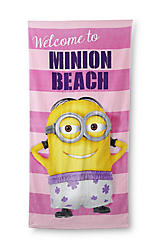 Kids&#x27;&#x20;Beach&#x20;Towels