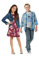 Kids&#x27;&#x20;Clothing