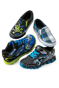 Boys&#x27;&#x20;Shoes&#x20;&amp;&#x20;Boots