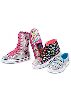 Girls&#x20;Shoes&#x20;&amp;&#x20;Boots