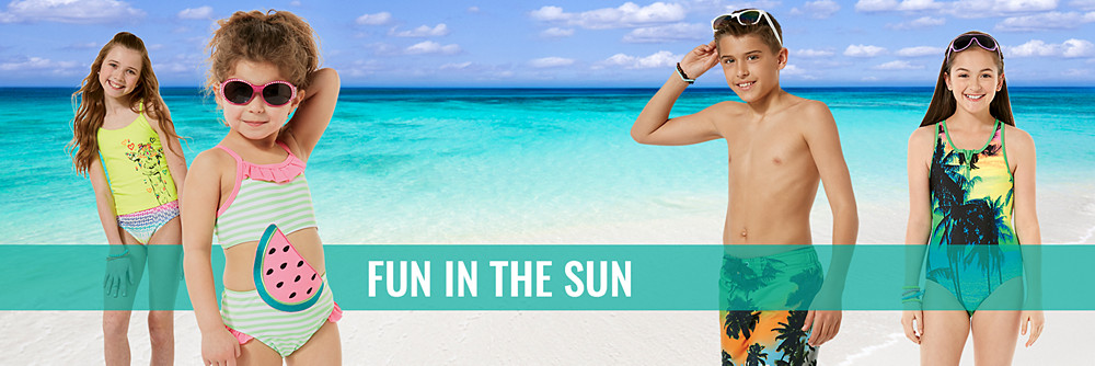 Fun&#x20;in&#x20;the&#x20;sun