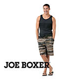 Joe&#x20;Boxer