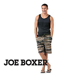 Joe&#x20;Boxer&#x20;men&#x27;s&#x20;clothing&#x20;&amp;&#x20;accessories
