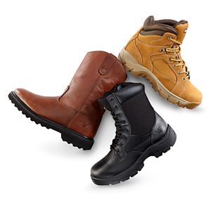 kmart working shoes