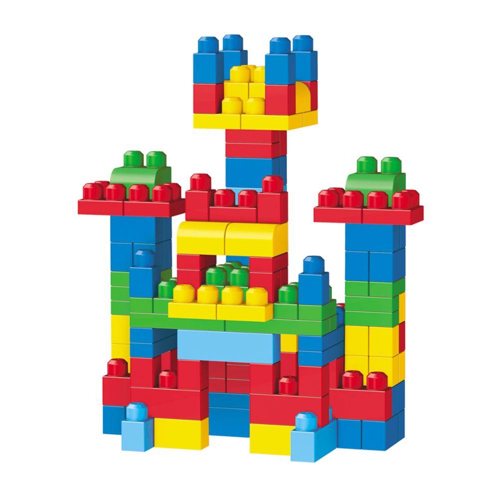 Building Blocks