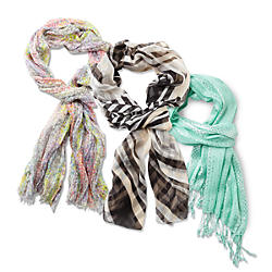 Fashion&#x20;Scarves