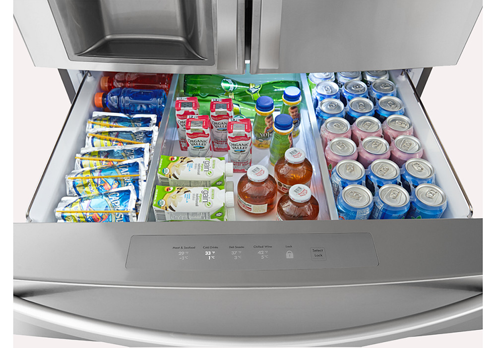 Refrigerators & Freezers Buy Refrigerators & Freezers in Kitchen Kenmore