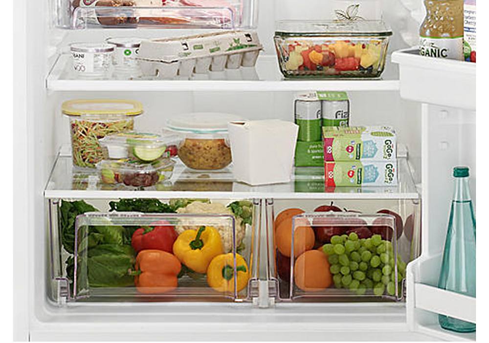 Refrigerators & Freezers Buy Refrigerators & Freezers in Kitchen Kenmore