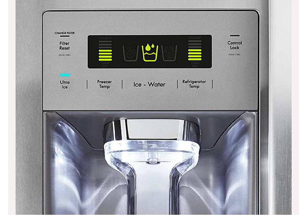Refrigerators & Freezers Buy Refrigerators & Freezers in Kitchen Kenmore
