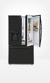 Kenmore Elite Refrigerators