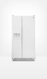 Kenmore Refrigerators