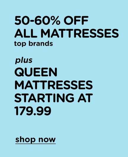 Mattress Dreams Matter