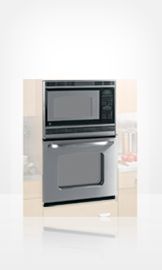 Microwave/oven Combinations