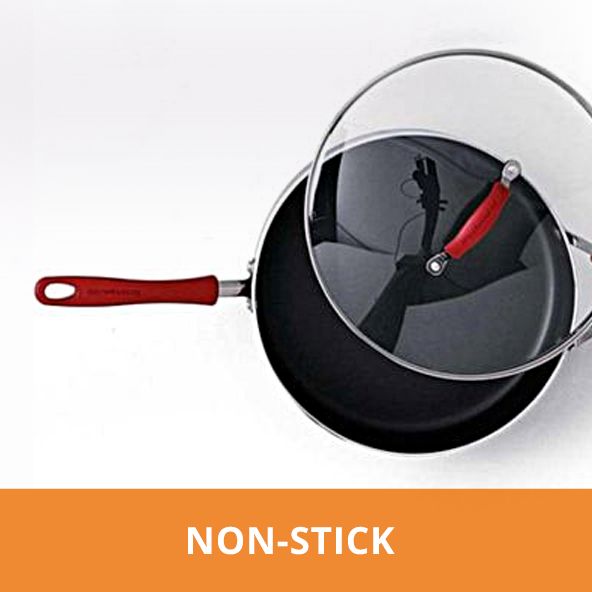 non-stick