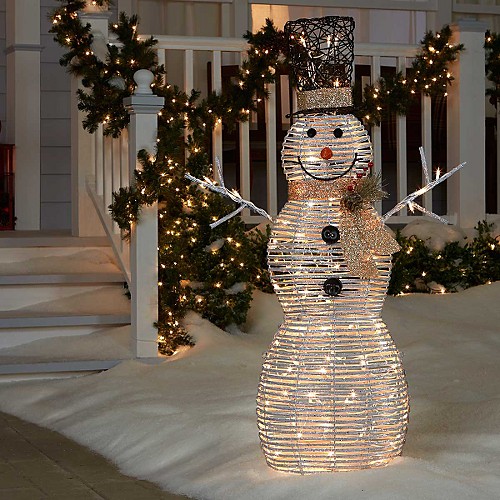 Christmas Decorations  Sears