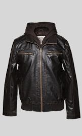 Outerwear