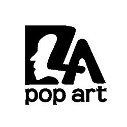 LA&#x20;Pop&#x20;Art