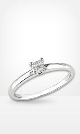 Promise Rings