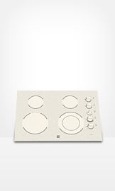 Radiant Cooktops