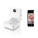 Smart&#x20;Baby&#x20;Monitors
