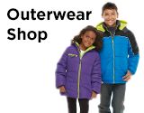 Outerwear Shop
