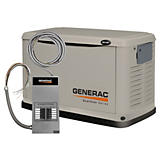 Standby&#x20;Generators