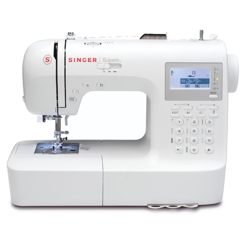 Sewing & Garment Care