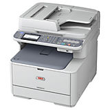 Commercial&#x20;Printers