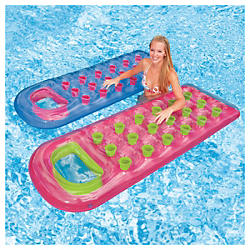 Piscinas y accesorios