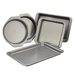 Utensilios para hornear