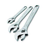 Adjustable&#x20;Wrenches&#x20;&amp;&#x20;Sets