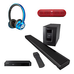 Home&#x20;Theater&#x20;&amp;&#x20;Audio