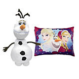 Kids&#x27;&#x20;Pillows&#x20;&amp;&#x20;Shams