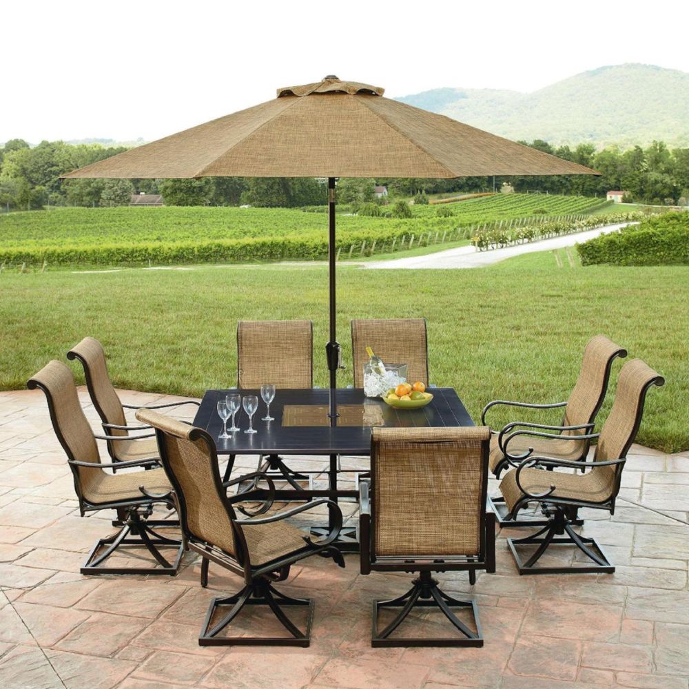 Patio Furniture: Find Relaxing Outdoor Patio Furniture at Sears