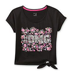 Girls&#x27;&#x20;Tops