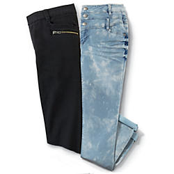 Juniors&#x27;&#x20;Jeans