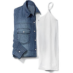 Juniors&#x27;&#x20;Tops