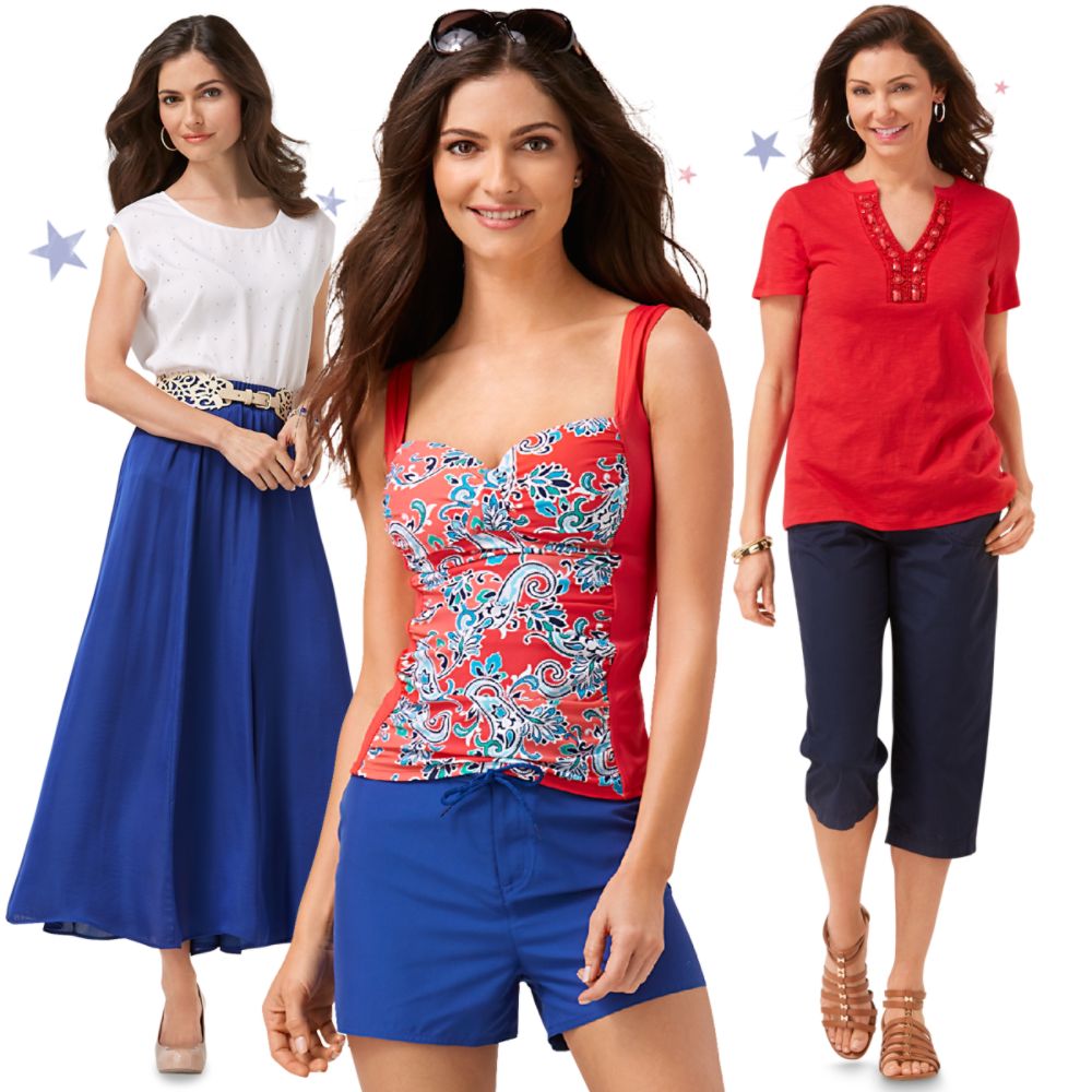 Women’s Clothes & Clothing Find Clothing for Women Sears