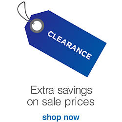 Hot Clearance Items
